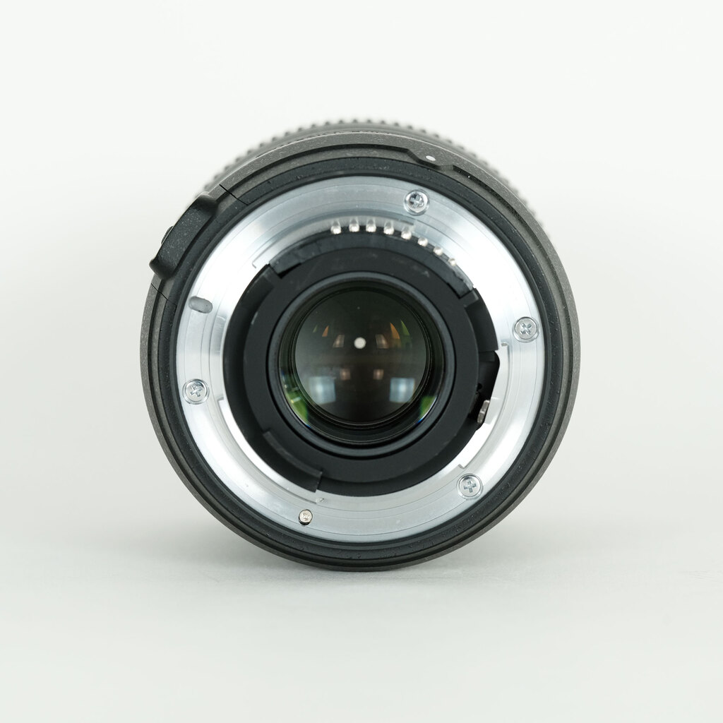 Nikon AF-S Micro NIKKOR 60mm f/2.8G ED