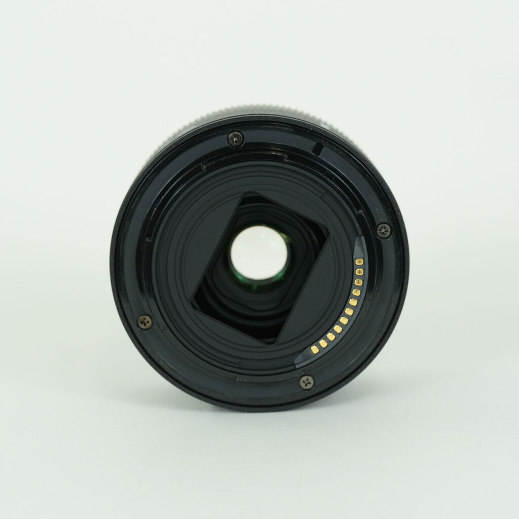 Nikon NIKKOR Z 28mm f/2.8