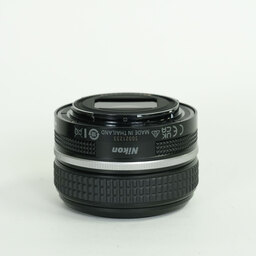 Nikon NIKKOR Z 40mm f/2