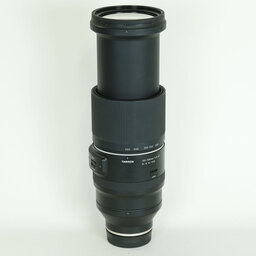 TAMRON 150-500mm F/5-6.7 Di III VC VXD（Model A057）[ソニーE用]