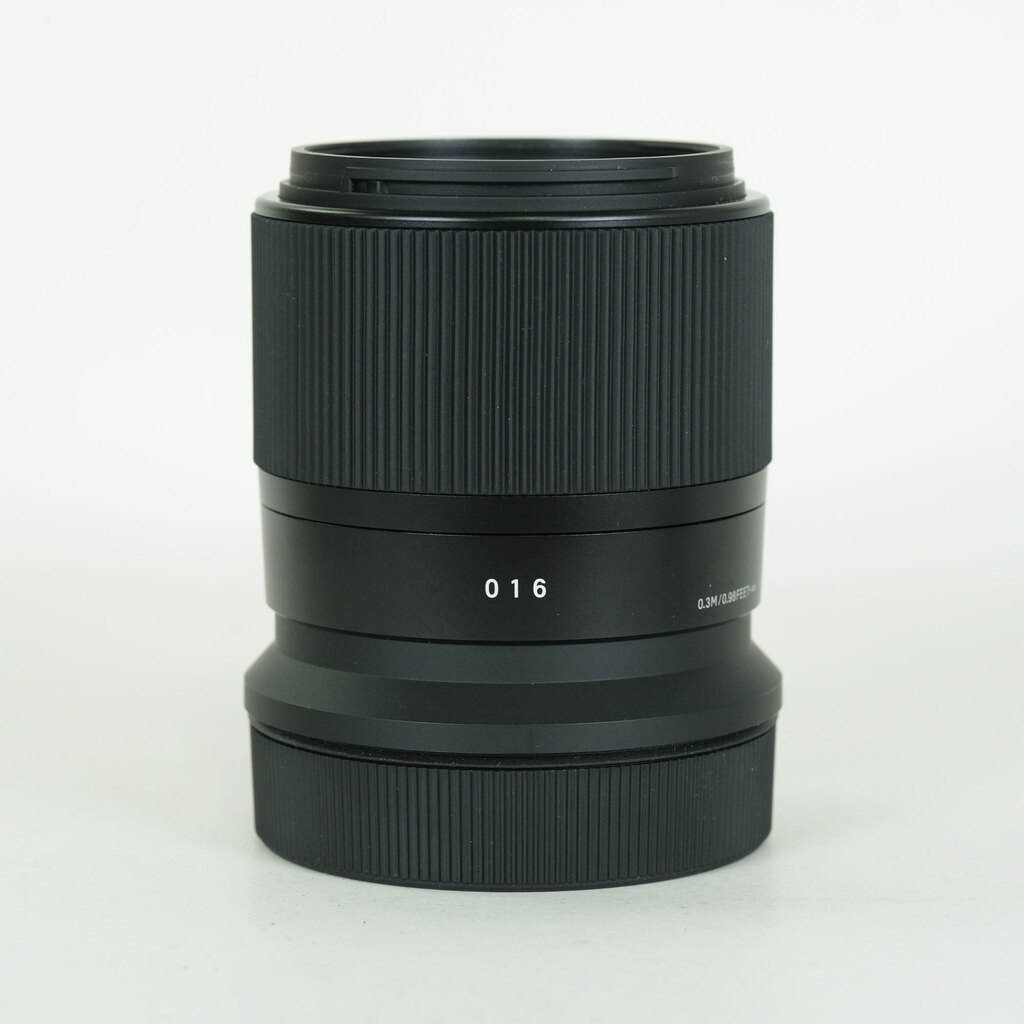 SIGMA 30mm F1.4 DC DN｜Contemporary [キヤノンRF用]