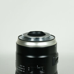 TAMRON SP 90mm F/2.8 Di MACRO 1:1 VC USD（Model F017）[キヤノン用]