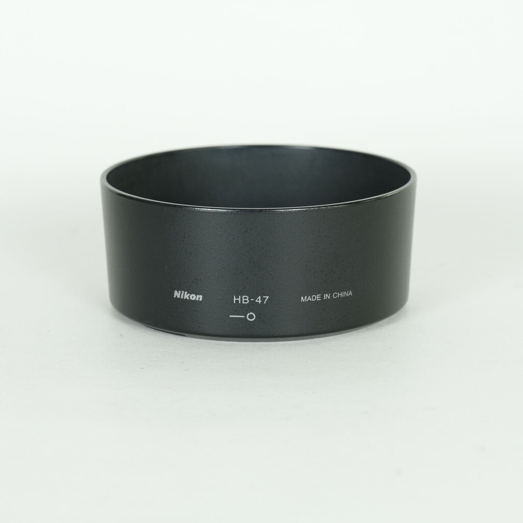 Nikon AF-S NIKKOR 50mm f/1.4G