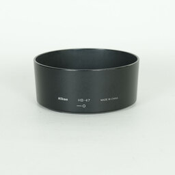 Nikon AF-S NIKKOR 50mm f/1.4G