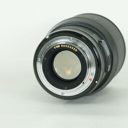 SIGMA 85mm F1.4 DG HSM｜Art  [キヤノンEF用]