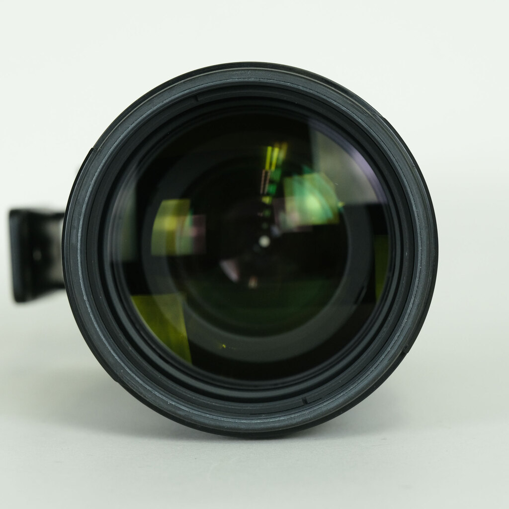 Nikon AF-S NIKKOR 70-200mm F2.8 G ED VR