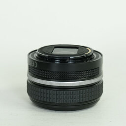 Nikon NIKKOR Z 40mm f/2