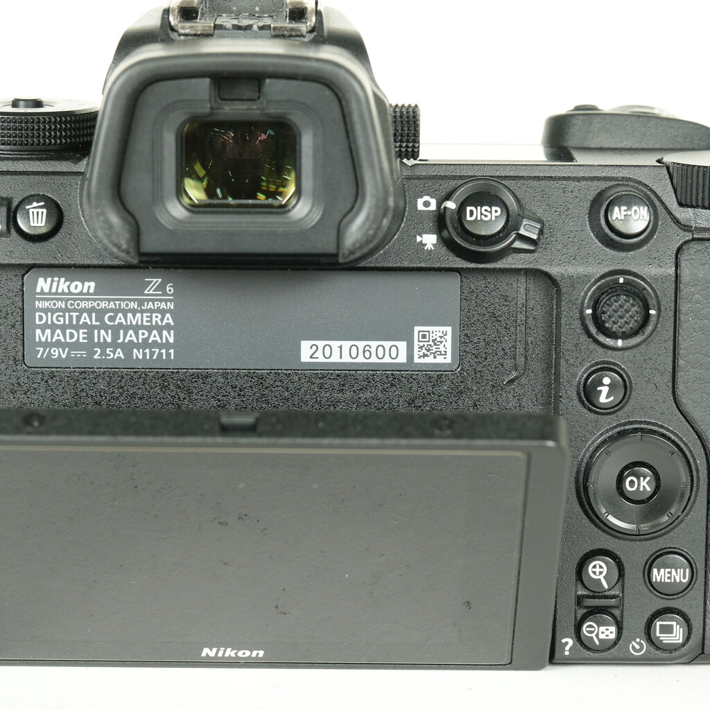 Nikon Z6