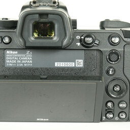 Nikon Z6