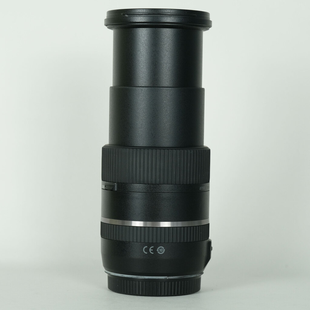 TAMRON 28-300mm F/3.5-6.3 Di VC PZD (Model A010) [キヤノンEF用]