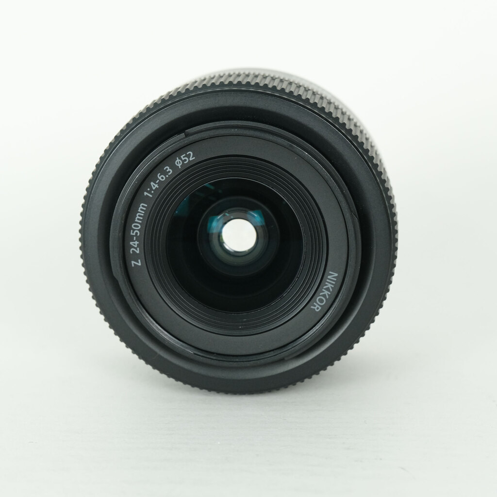 Nikon NIKKOR Z 24-50mm f/4-6.3の出品 | ONE SCENE（ワンシーン）
