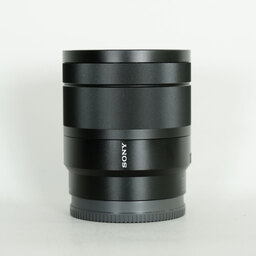 SONY Vario-Tessar T＊ E 16-70mm F4 ZA OSS SEL1670Z