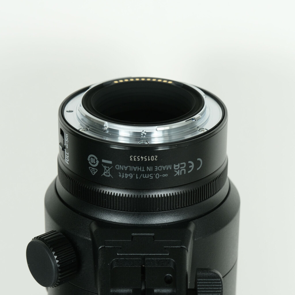 Nikon NIKKOR Z 70-200mm f/2.8 VR S