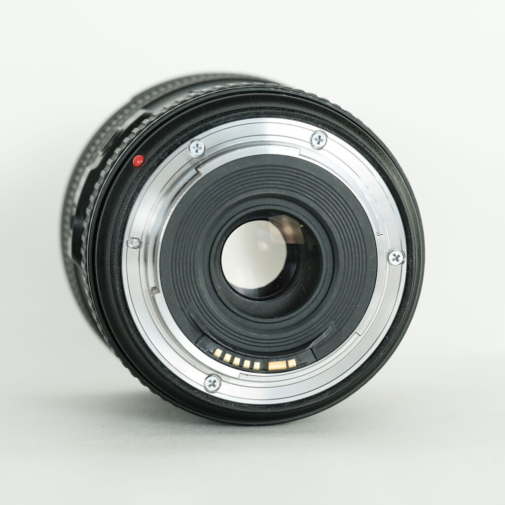 Canon EF24-70mm F4L IS USM