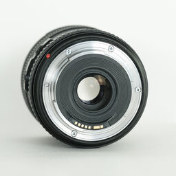 Canon EF24-70mm F4L IS USM
