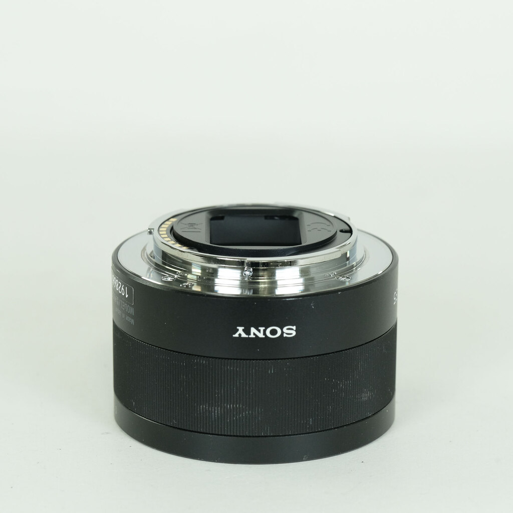 SONY Sonnar T* FE 35mm F2.8 ZA SEL35F28Z