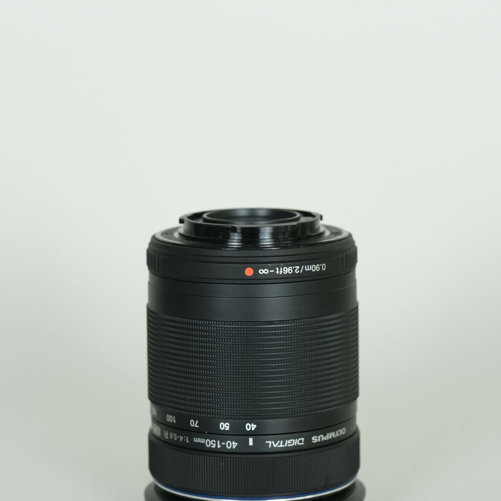 OLYMPUS M.ZUIKO DIGITAL ED 40-150mm F4.0-5.6 R