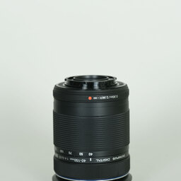 OLYMPUS M.ZUIKO DIGITAL ED 40-150mm F4.0-5.6 R