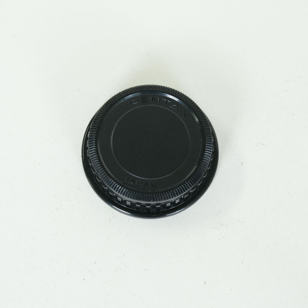 PENTAX FA77mmF1.8 Limited