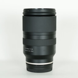 TAMRON 17-70mm F/2.8 Di III-A VC RXD (Model B070) [ソニーE用]