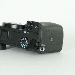 SONY α6400（ILCE-6400）