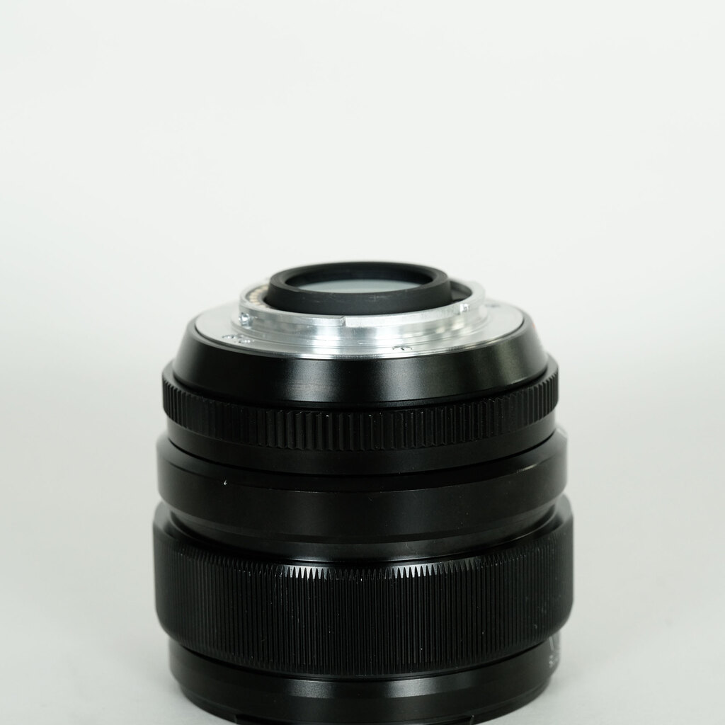FUJIFILM XF23mmF1.4 R