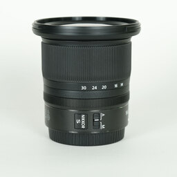 Nikon NIKKOR Z 14-30mm f/4 S Nikon NIKKOR Z 14-30mm f/4 S