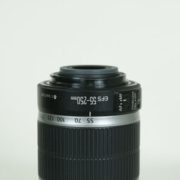 Canon EF-S55-250mm F4-5.6 IS Canon EF-S55-250mm F4-5.6 IS