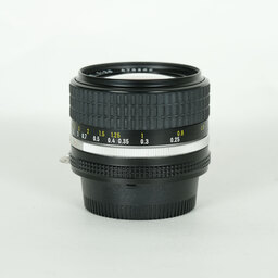 Nikon Ai Nikkor 28mm F2.8S