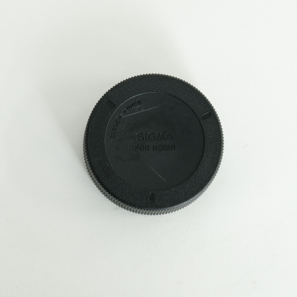 SIGMA 10-20mm F3.5 EX DC HSM [ニコンF用]