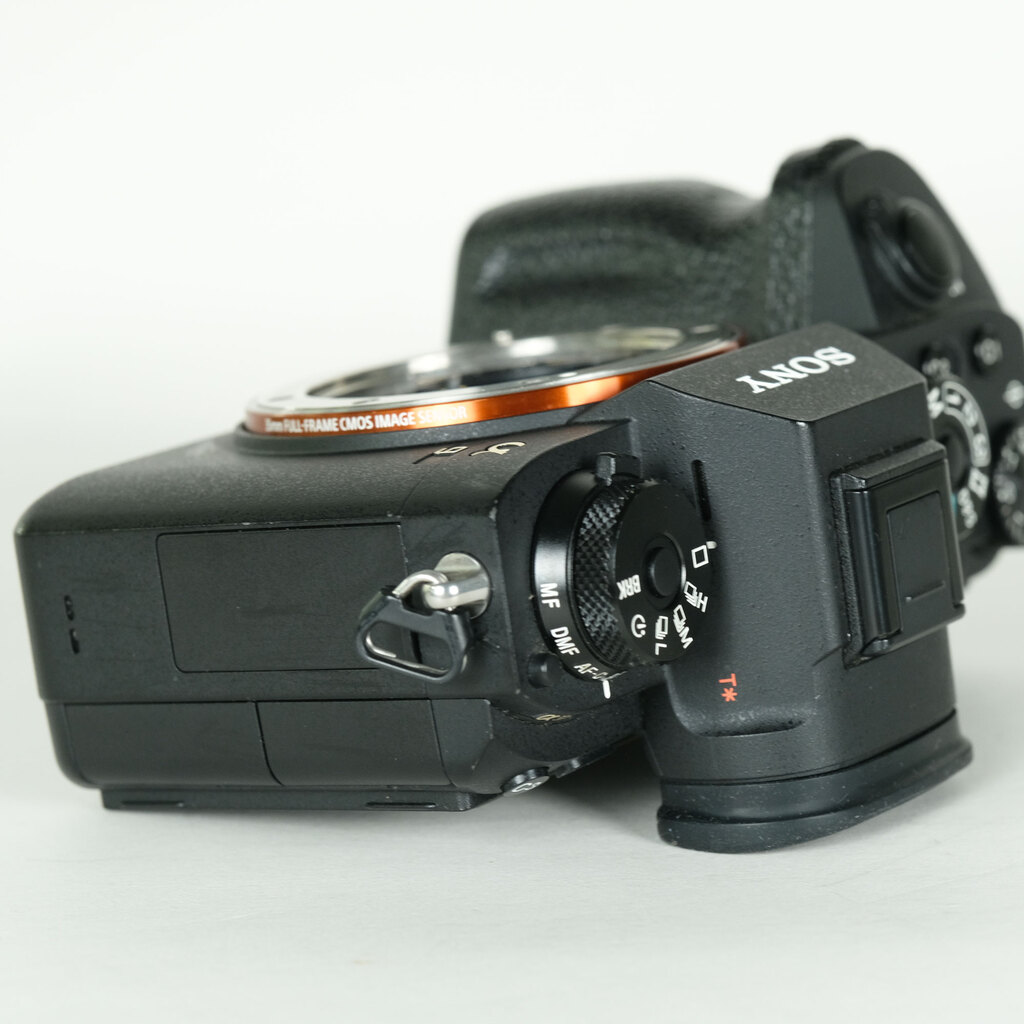 SONY α9(ILCE-9) SONY α9(ILCE-9)