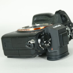SONY α9(ILCE-9) SONY α9(ILCE-9)