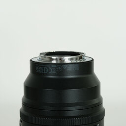 SONY FE 85mm F1.4 GM II SEL85F14GM2