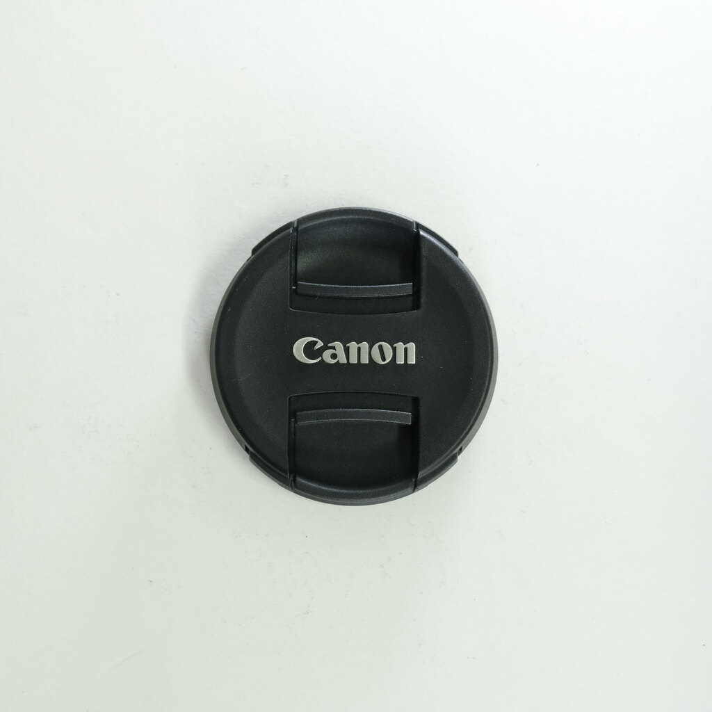 Canon RF-S 18-45mm F4.5-6.3 IS STM