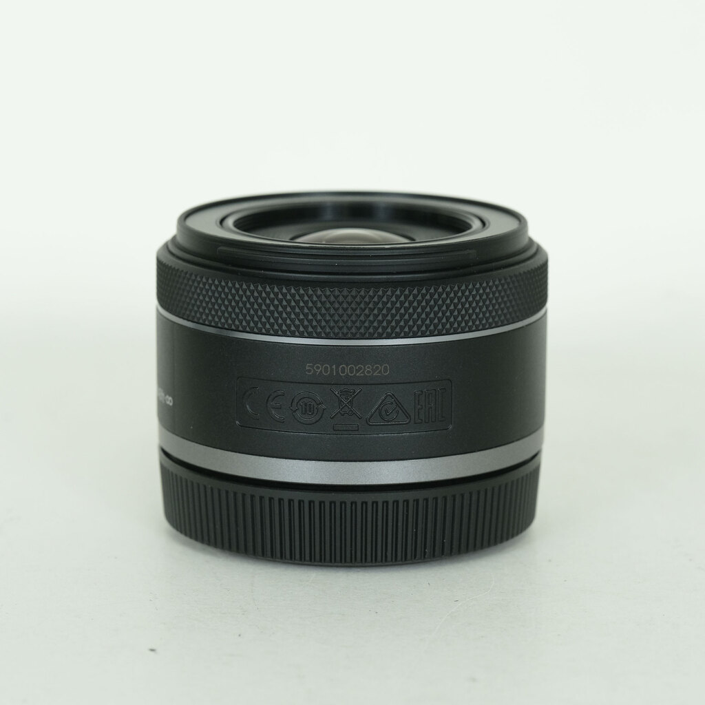 Canon RF16mm F2.8 STM