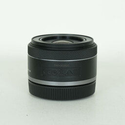 Canon RF16mm F2.8 STM