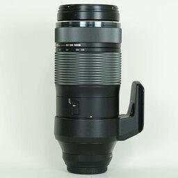 OLYMPUS M.ZUIKO DIGITAL ED 100-400mm F5.0-6.3 IS