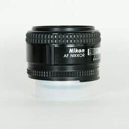Nikon Ai AF Nikkor 35mm F2D