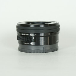 SONY E PZ 16-50mm F3.5-5.6 OSS SELP1650 SONY E PZ 16-50mm F3.5-5.6 OSS SELP1650
