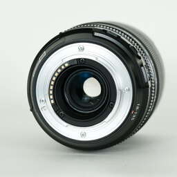 FUJIFILM XF18-135mmF3.5-5.6 R LM OIS WR