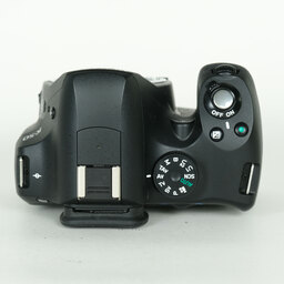 PENTAX K-50 ボディ ブラック PENTAX K-50 ボディ ブラック
