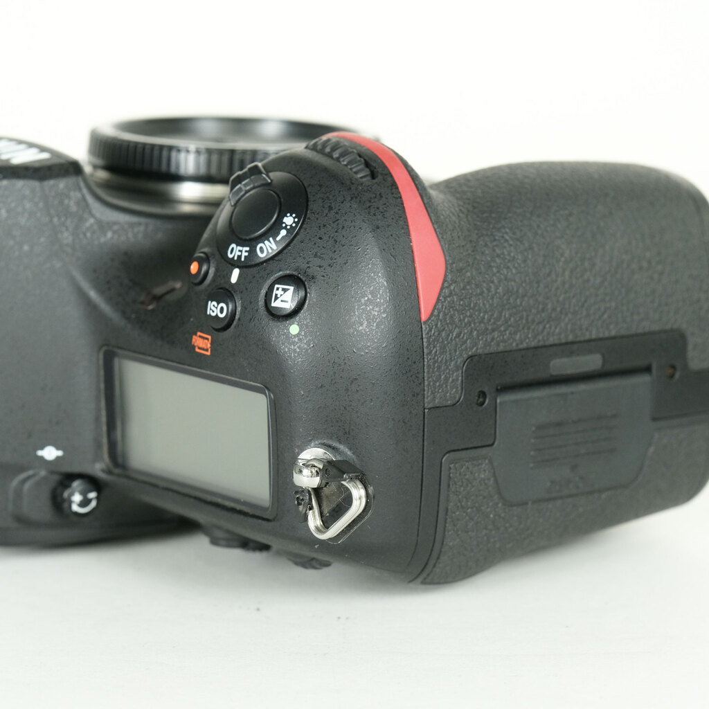 Nikon D850