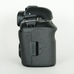 Canon EOS 5D Mark IV