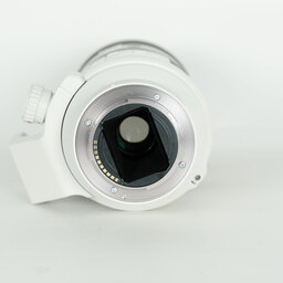 SONY FE 70-200mm F4 G OSS SEL70200G