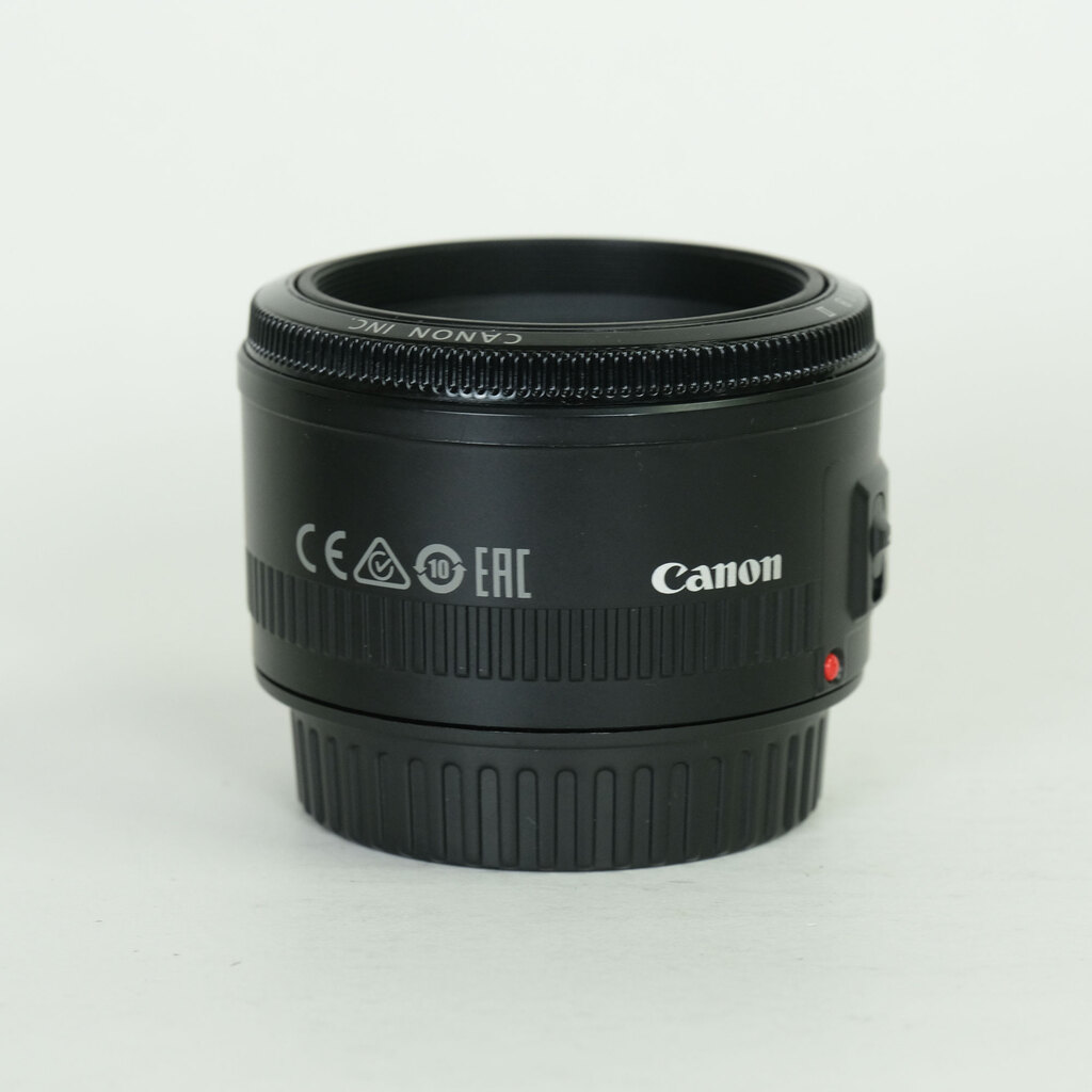 Canon EF50mm F1.8 II Canon EF50mm F1.8 II