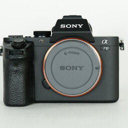SONY α7 II（ILCE-7M2）