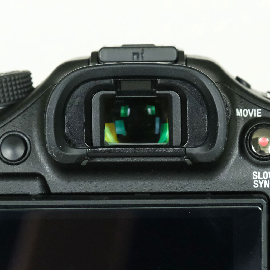 SONY α99II（ILCA-99M2）