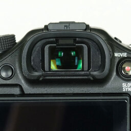 SONY α99II（ILCA-99M2）