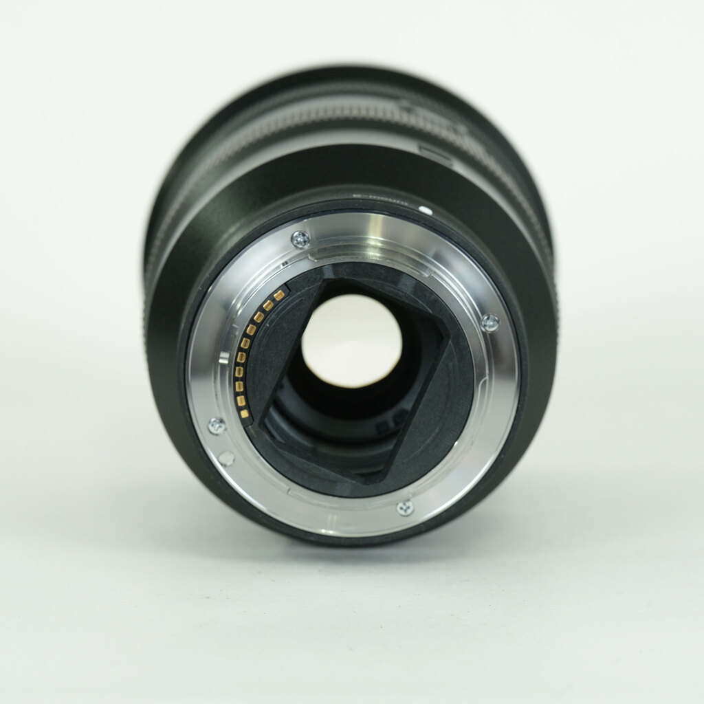 SONY FE 16-35mm F2.8 GM SEL1635GM