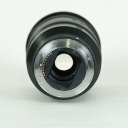 SONY FE 16-35mm F2.8 GM SEL1635GM